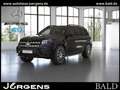 Mercedes-Benz GLS 400 d 4M AMG-Sport/Pano/7.Sitze/AIRM/Sitzkli Negro - thumbnail 1