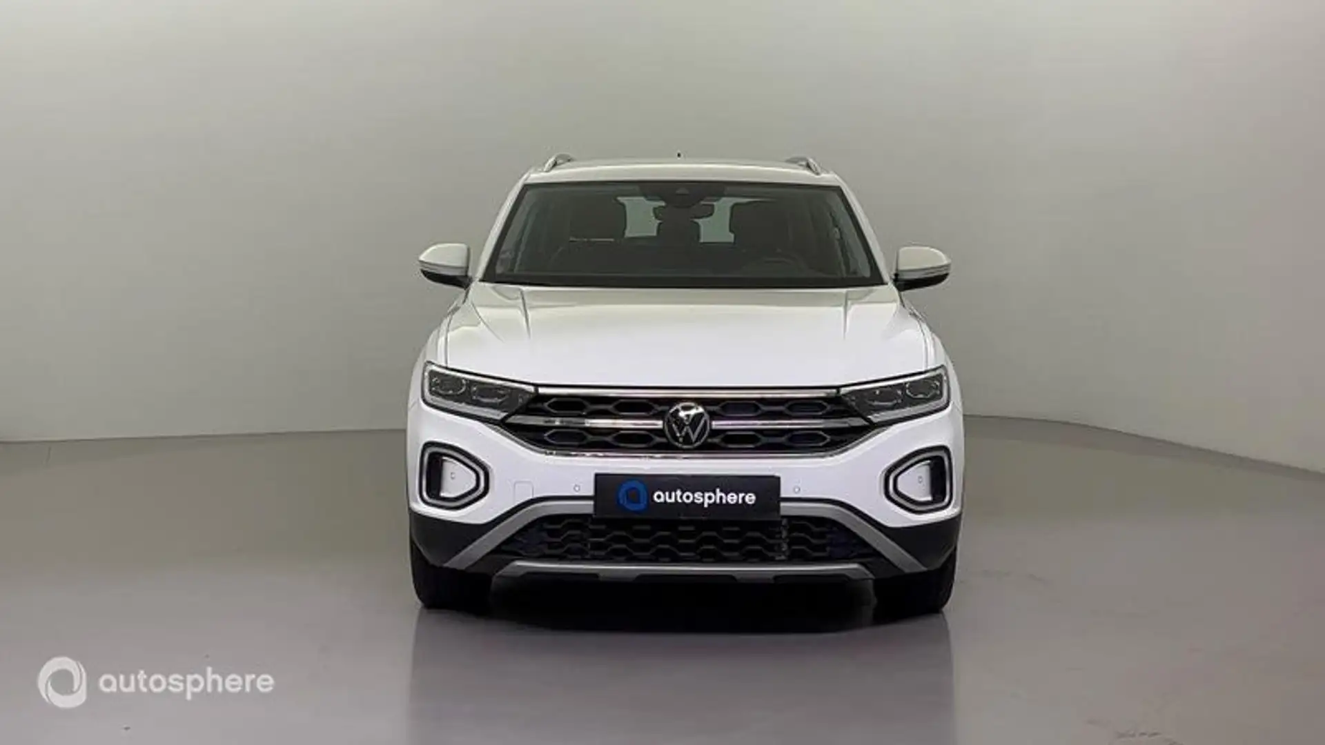 Volkswagen T-Roc 1.5 TSI EVO 150ch Style DSG7 - 2