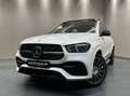 Mercedes-Benz GLE 450 GLE450 4M **AMG**STANDHZ**MASSAGE**BURMES*360°** Blanco - thumbnail 1