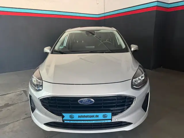 Ford Fiesta Cool&Connect