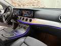 Mercedes-Benz E 300 e 9G-Tronic Avantgarde Navi/Leder/LED/Pano Blu/Azzurro - thumbnail 6