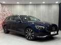 Mercedes-Benz E 300 e 9G-Tronic Avantgarde Navi/Leder/LED/Pano Blu/Azzurro - thumbnail 2