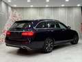 Mercedes-Benz E 300 e 9G-Tronic Avantgarde Navi/Leder/LED/Pano Blu/Azzurro - thumbnail 4