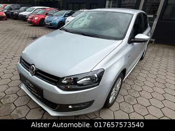V Life, Klimaautomatik, Sitzheizung, Alufel