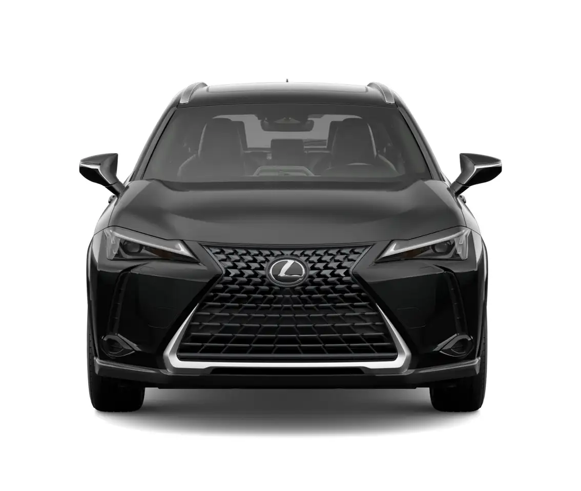 Lexus UX 300h снимка Lexus UX 300h