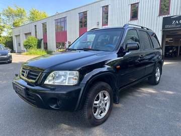 2.0i 16v ABS SR AC AUT* EXPORT HORS EU *