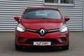 Renault Clio 1.2 TCE LED Navi Tempomat Teilleder DAB AHK Rot - thumbnail 3