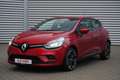 Renault Clio 1.2 TCE LED Navi Tempomat Teilleder DAB AHK Rot - thumbnail 2