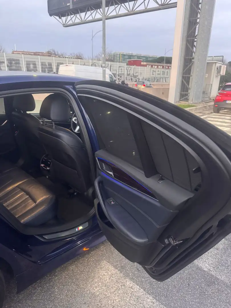 BMW 530 530d Platinum - 2