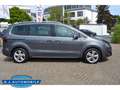 SEAT Alhambra Xcellence 2.0 TDI ,7 Sitzer ,Autom Gris - thumbnail 4