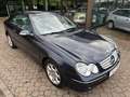 Mercedes-Benz CLK 240 Elegance W209 *2.Hand*Scheckheft*HU 5/2027*Autom.* Schwarz - thumbnail 1