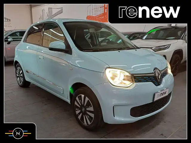 Renault Twingo Electric Techno 22 kWh