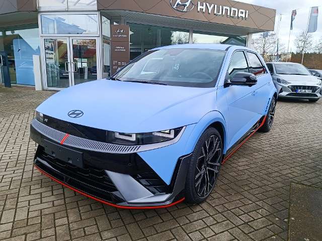 Hyundai IONIQ 5 occasion