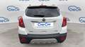 Opel Mokka 1.4 Turbo 140 Cosmo Blanc - thumbnail 3