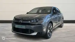 Citroen C4 1.2 Hybride 145ch MAX e-DCS6