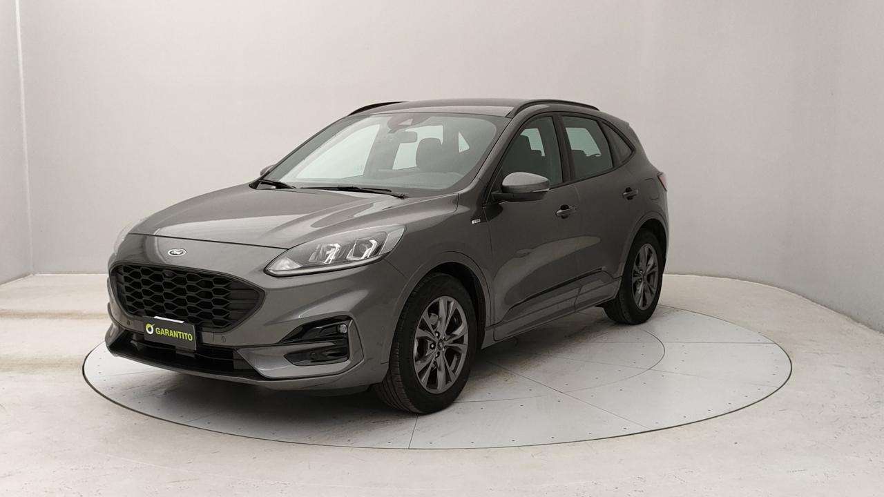 Ford Kuga 1.5 ecoblue ST-Line 2wd 120cv auto