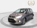 Ford C-Max 1.0 Ecoboost Auto-S&S Titanium 125 Beige - thumbnail 2