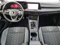 Volkswagen Golf VIII R-Line TSI+NAVI+KAMERA+ACC+LED+DIGITAL Blauw - thumbnail 10