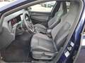 Volkswagen Golf VIII R-Line TSI+NAVI+KAMERA+ACC+LED+DIGITAL Blauw - thumbnail 8