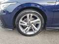 Volkswagen Golf VIII R-Line TSI+NAVI+KAMERA+ACC+LED+DIGITAL Blauw - thumbnail 7