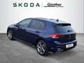 Volkswagen Golf VIII R-Line TSI+NAVI+KAMERA+ACC+LED+DIGITAL Blauw - thumbnail 4