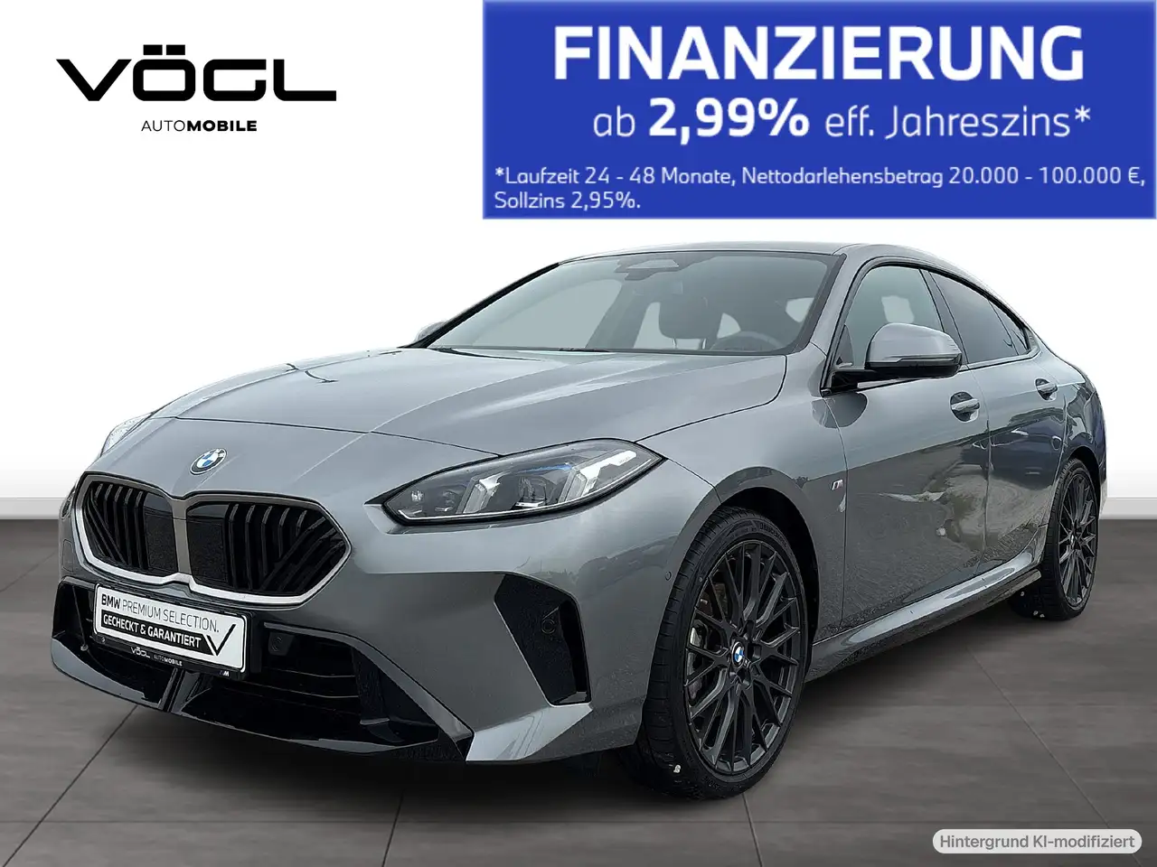 BMW 220
