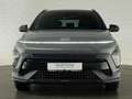 Hyundai KONA N-LINE X 65,4kWH+VOLL LED+NAVI+HEAD UP+BOSE SOUNDS Gris - thumbnail 3