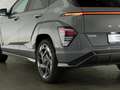 Hyundai KONA N-LINE X 65,4kWH+VOLL LED+NAVI+HEAD UP+BOSE SOUNDS Gris - thumbnail 37