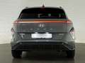 Hyundai KONA N-LINE X 65,4kWH+VOLL LED+NAVI+HEAD UP+BOSE SOUNDS Gris - thumbnail 5