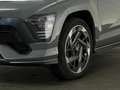 Hyundai KONA N-LINE X 65,4kWH+VOLL LED+NAVI+HEAD UP+BOSE SOUNDS Gris - thumbnail 24