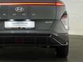 Hyundai KONA N-LINE X 65,4kWH+VOLL LED+NAVI+HEAD UP+BOSE SOUNDS Gris - thumbnail 39