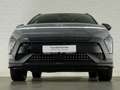 Hyundai KONA N-LINE X 65,4kWH+VOLL LED+NAVI+HEAD UP+BOSE SOUNDS Gris - thumbnail 34