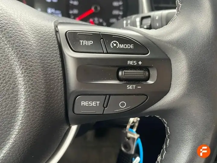 Kia Stonic 1.2 DPi Concept 2023, foto 28