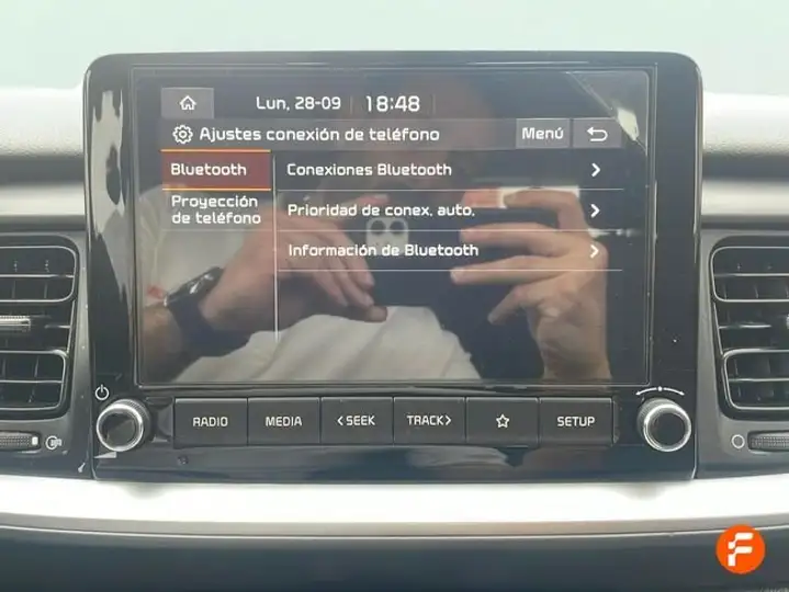 Kia Stonic 1.2 DPi Concept 2023, foto 25