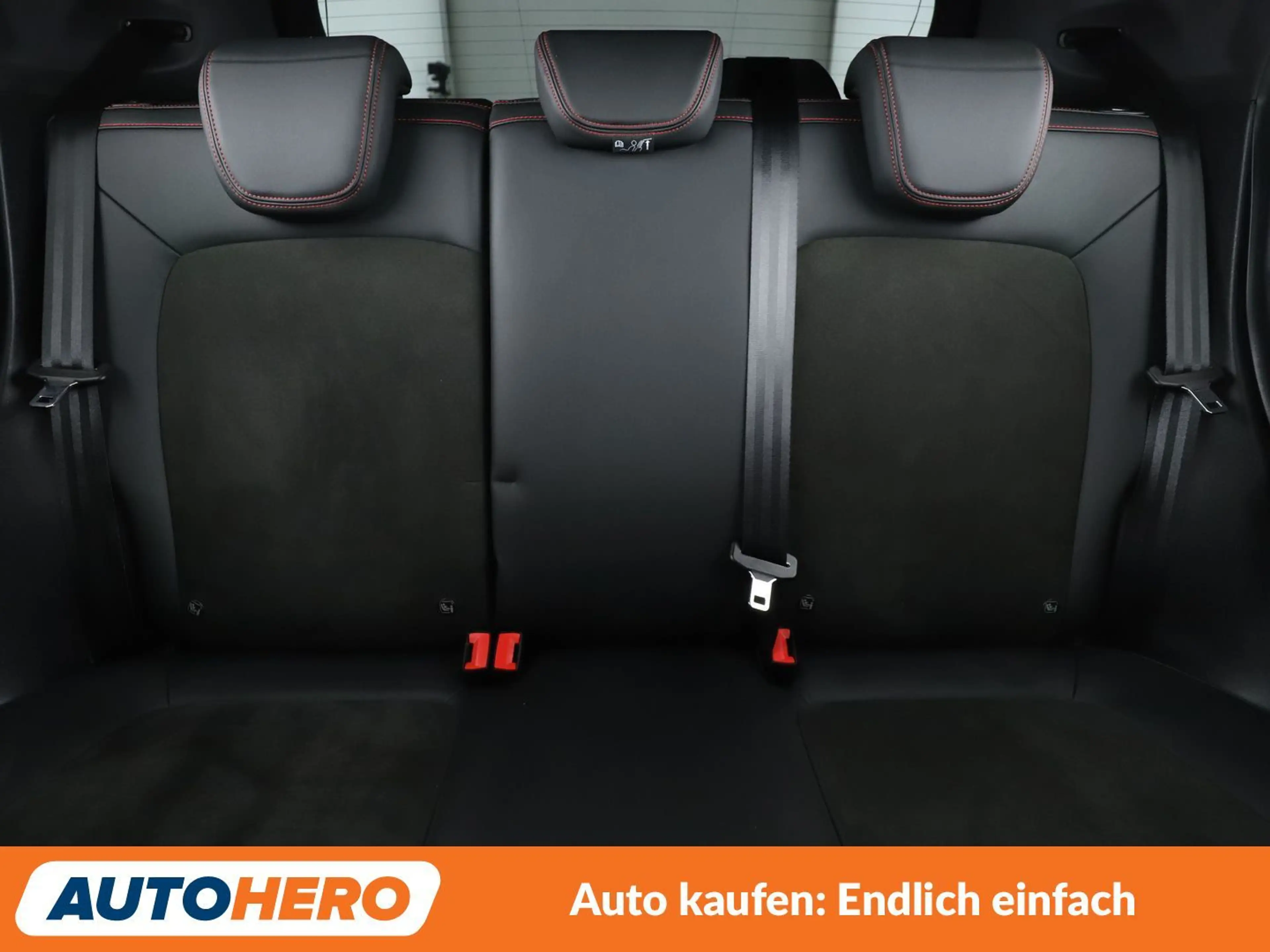 Ford Fiesta 1.5 EcoBoost ST X *LED*NAVI*TEMPO*WINTER-PAKET*CAM — photo 15