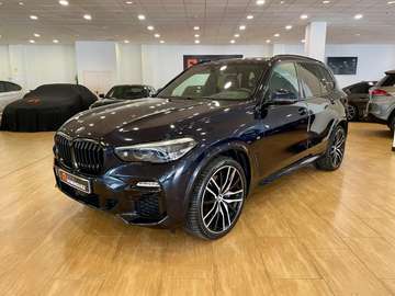 xDrive 30dA
