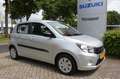 Suzuki Celerio 1.0 Comfort 5-deurs Airco Argintiu - thumbnail 9