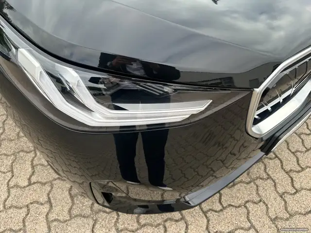 BMW X3 view 9