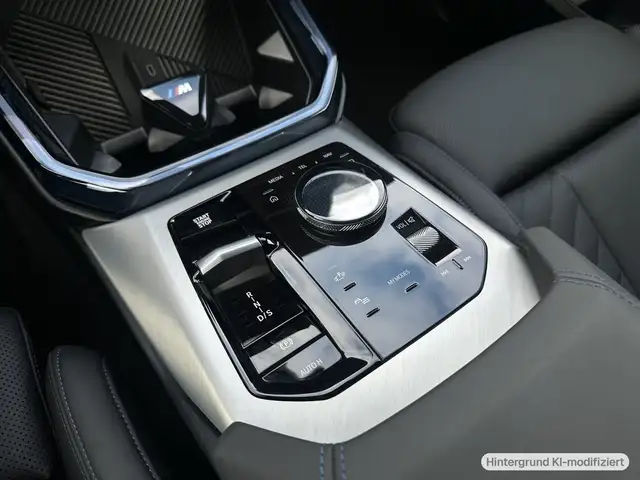 BMW X3 view 14