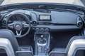 Fiat 124 Spider 1.4 MultiAir Turbo 16v 140pk Lusso Wit - thumbnail 21