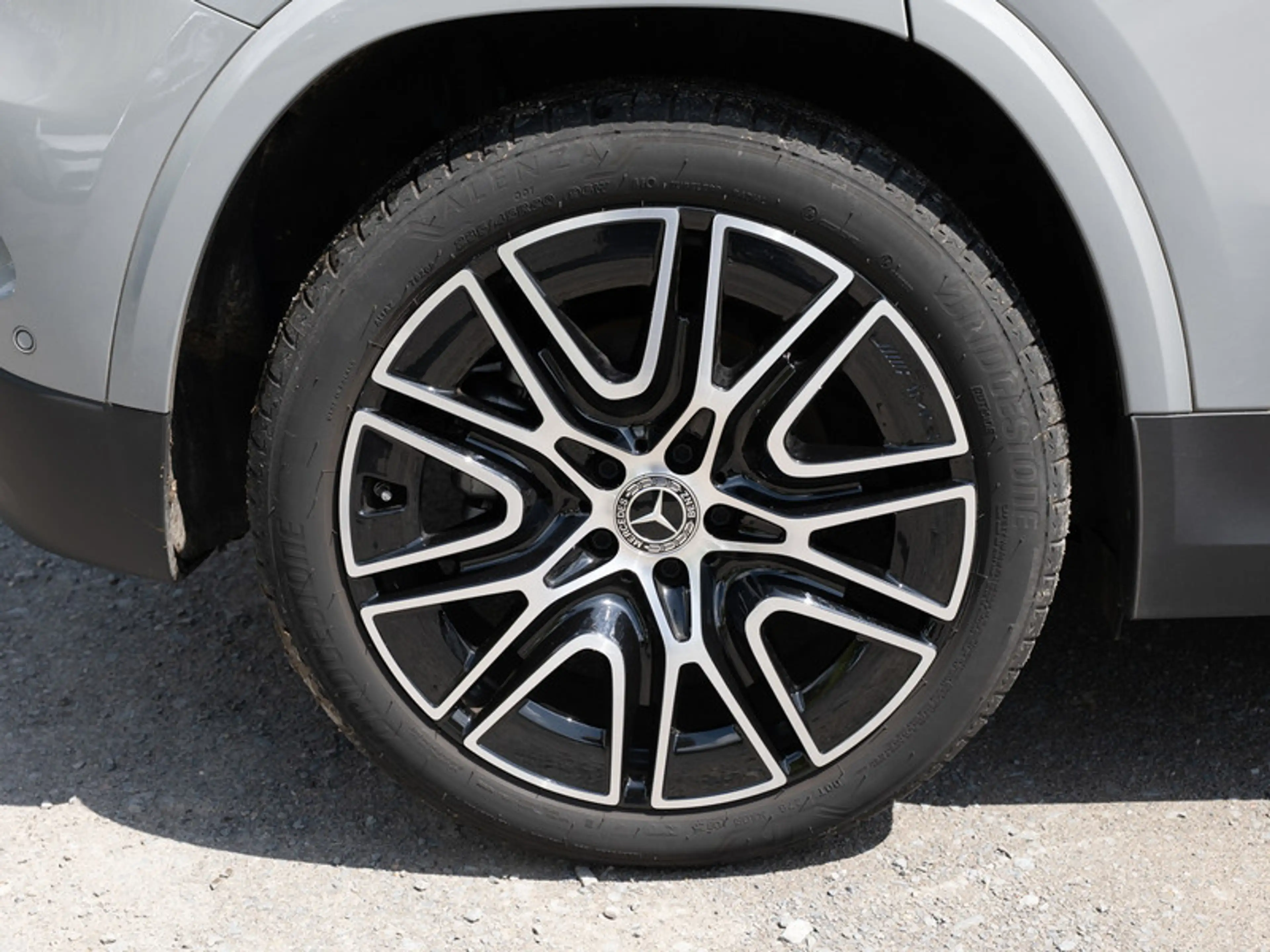 Mercedes-Benz GLA 220 d 4MATIC AMG-Sport+Pano+Distr+MLB+Night — photo 6