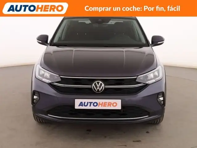 Volkswagen Taigo view 9