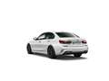 BMW 320 320d xDrive M-Sport Blanc - thumbnail 6