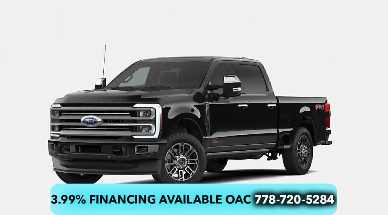 2026 Ford F 350