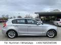 BMW 116 1 Limousine 116i/M-Paket Silber - thumbnail 4