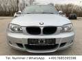 BMW 116 1 Limousine 116i/M-Paket Silber - thumbnail 5
