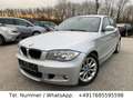 BMW 116 1 Limousine 116i/M-Paket Silber - thumbnail 1