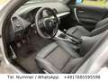 BMW 116 1 Limousine 116i/M-Paket Silber - thumbnail 7