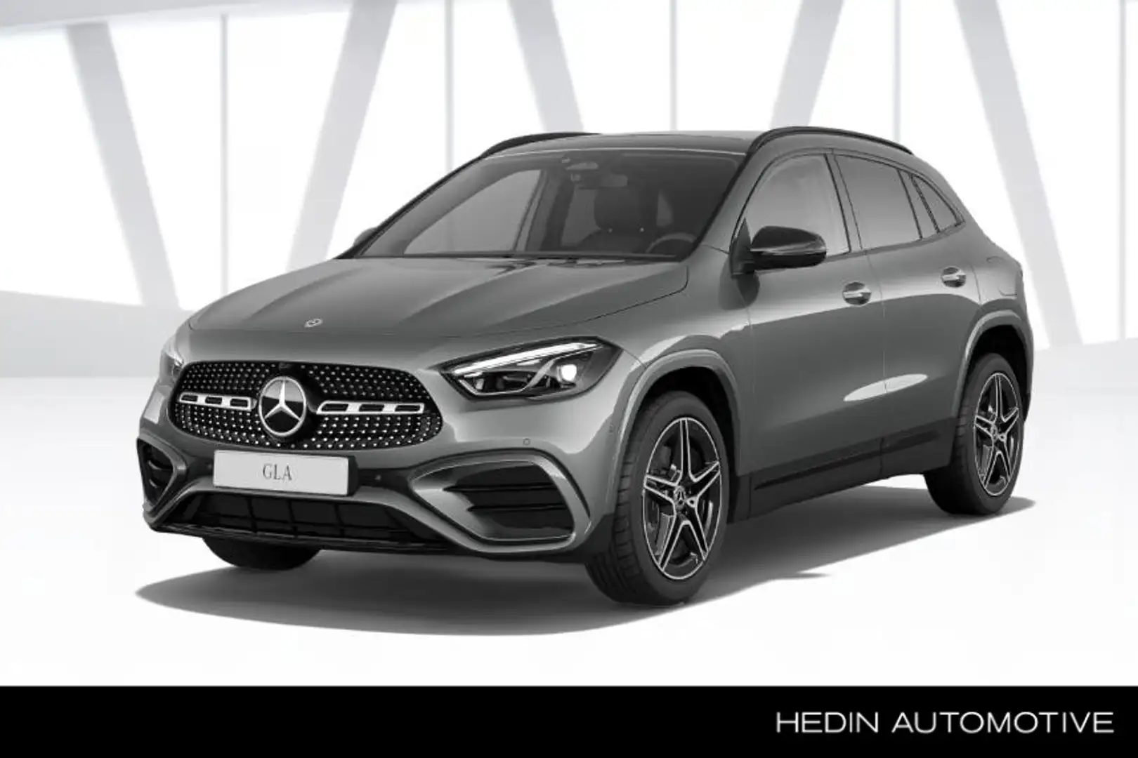 Mercedes-Benz GLA 250 GLA 250e Automaat Business Solution AMG | Premium Grau - 1