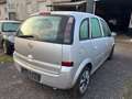 Opel Meriva Navi Silber - thumbnail 3